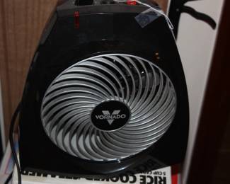 Vornado fan