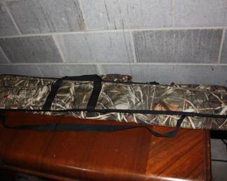 Benelli Camo soft case