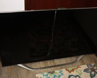 50" TV