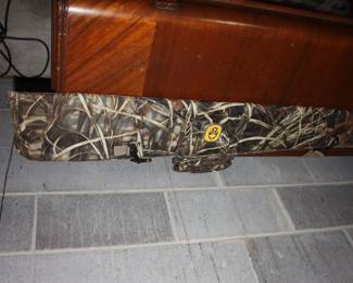 Ducks Unlimited soft case