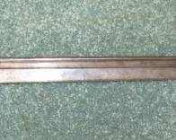 Bayonet