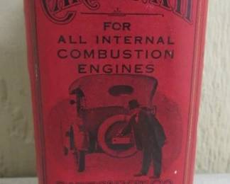 NOS Full Can Carbon-X-It Fuel Additive 