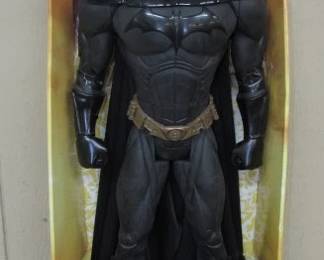 Large Batman Figure