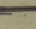 Colt Rifle Parts