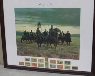 Sheridan's Men Picture