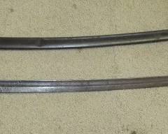 Civil War Union Sword