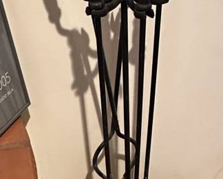 Fireplace Tools
