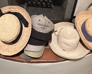 Hats