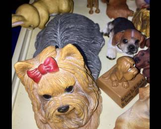 Assorted Animals