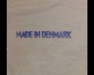 Mid-Century Bedroom Set (Made in Denmark)
