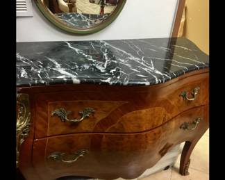 Gorgeous Bombay Chest (stunning )