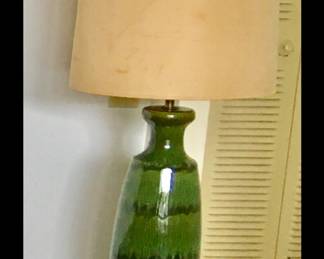 Mid-Century Italian vintage lamps