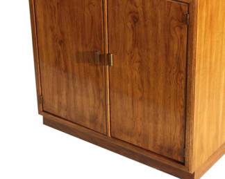 One Drexel Heritage Cabinet reduced to $500.