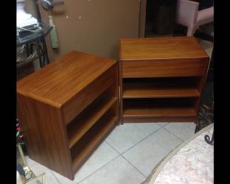 Mid-Century Denmark bedroom set