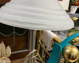 Vintage table lamp