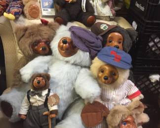 Raikes fabulous originals/buyouts welcome-great gifts