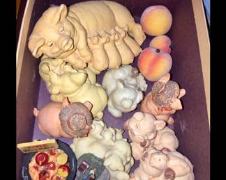 Pig Collection