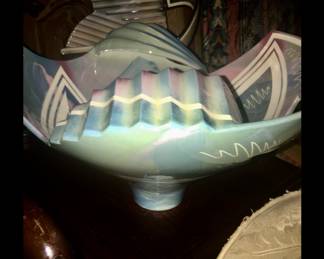 Hubert custom ceramics