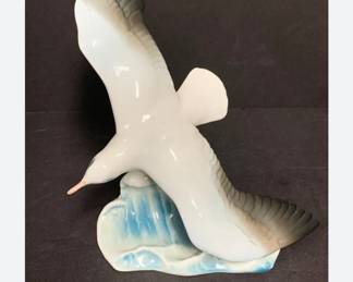 Rosenthal Seagull (Reduced to sell)