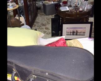 Junior Violin w/ Case