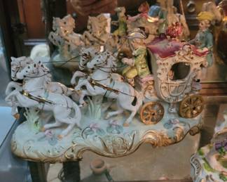 Vintage Figurine