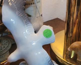 Rosenthal porcelain Seagull 1/2 of retail price