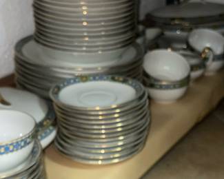 More Limoges 1/2 price