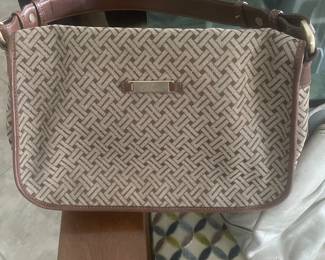 Cole Hahn designer bag