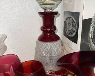 All vintage unique pieces