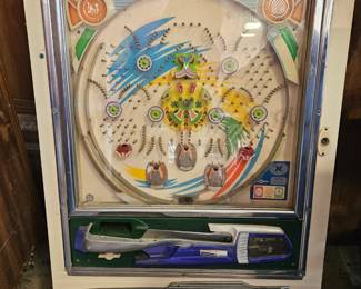 Pinball machine - $40