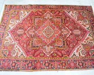 Please see our website for rugs sizes and details