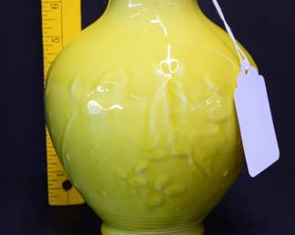 Art Pottery Vase
By: Rookwood Pottery