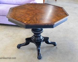 Vintage Center Table
