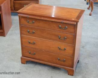 vintage Chest