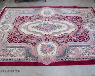 See our website for Rug Size and Details