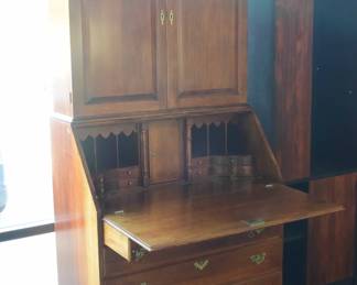 Secretary By: Colony House