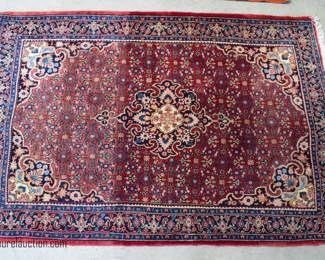 Please see our website for rugs sizes and details