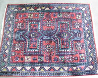 Please see our website for rugs sizes and details