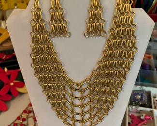 costume jewelry sets
