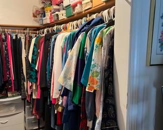 size 7 women's shoes - vintage to current