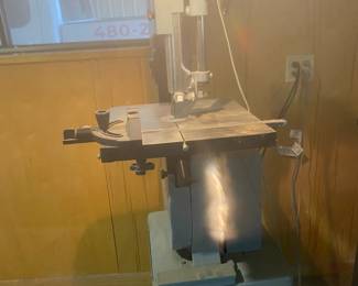 Awesome Delta Band Saw