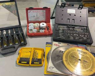 Totally Cool Tool Accessories