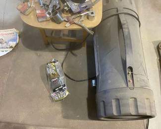 Groovy Garage Lot Beta 