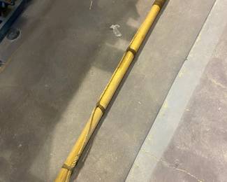 Large Fishing Spear Harpoon