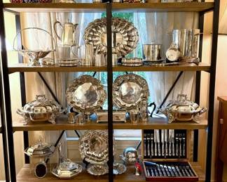 Yes!!! You need all of this for Thanksgiving and Holiday Entertaining!