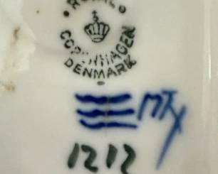 Royal Copenhagen