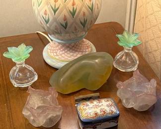 Daum & MacKenzie Childs