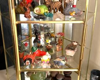 Collection of amazing miniatures