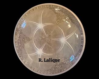 Rene Lalique
