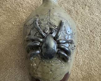 Brian Wilson folk jug